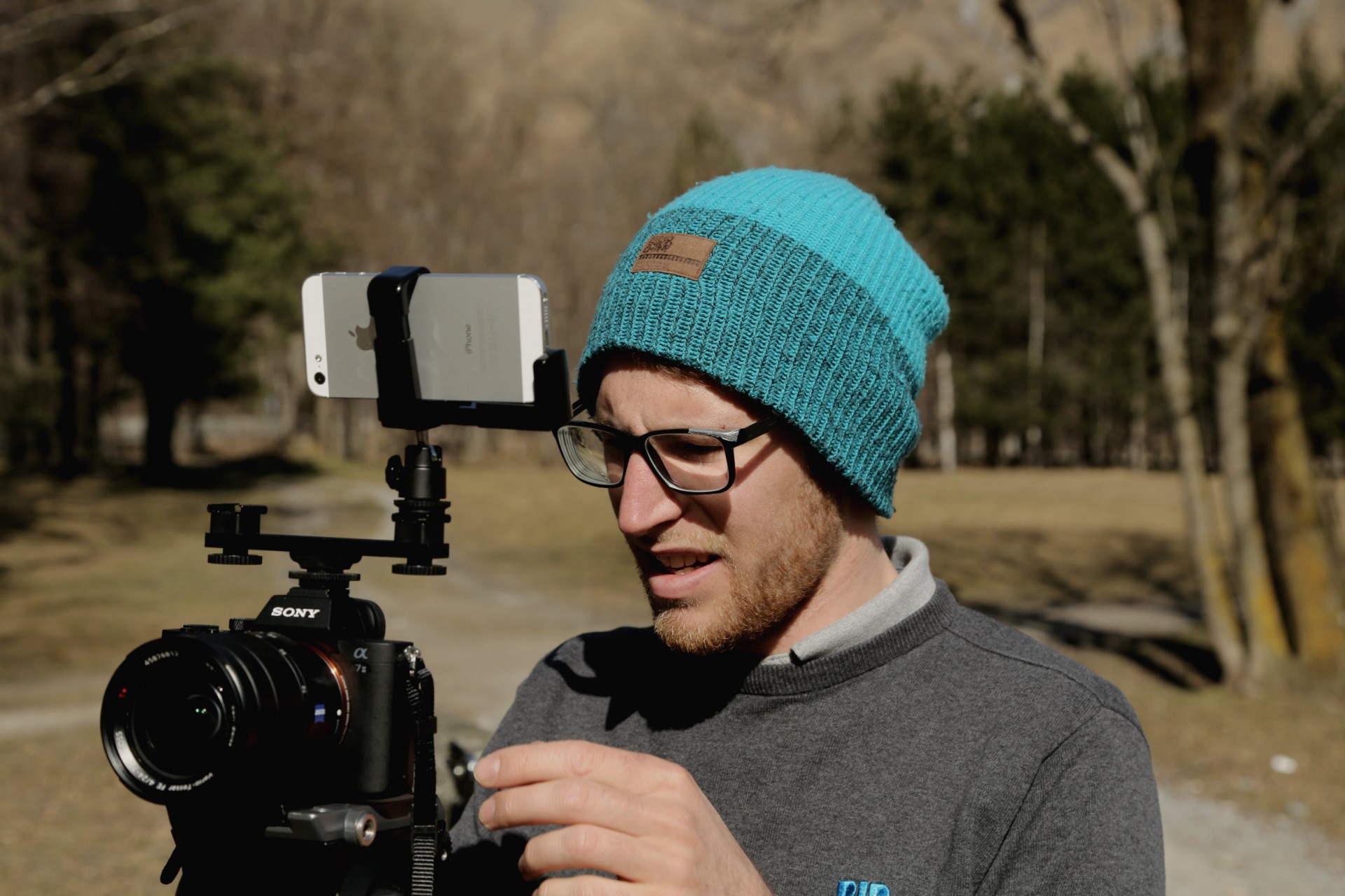 Equipment Test 2